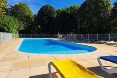 Camping Le Soulhol