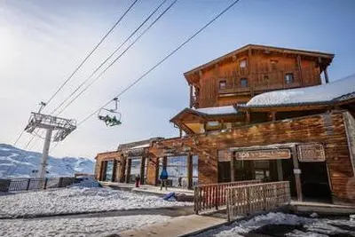 Résidence Les Balcons de Val Thorens