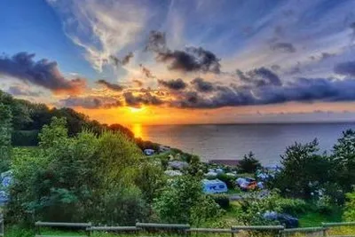 Camping De Reneville