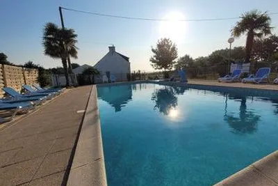 Camping du Littoral