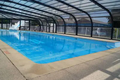 Camping Marvilla Parks Les Pommiers du Mont St Michel