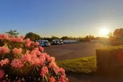 Camping La Miniere