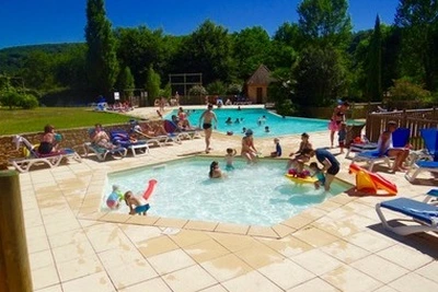 Camping Le Rocher De La Cave