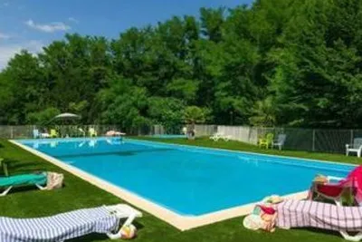 Camping Du Coucou