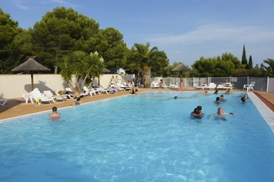 Camping La Grange Neuve