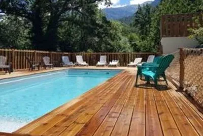Camping Les Cerisiers