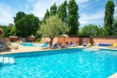 Camping Le Luberon
