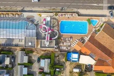 Camping L'ocean