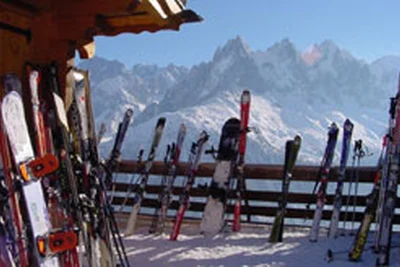 Résidence Les Chalets du Thabor