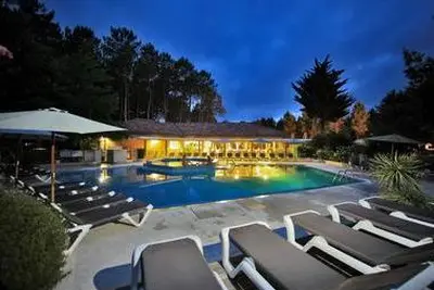 Camping L'oceane