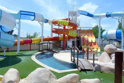 Camping Nai'a Village