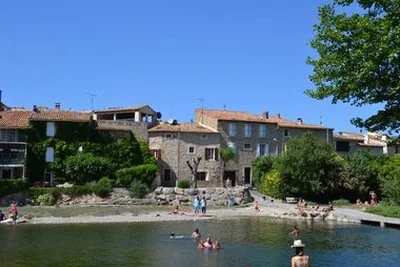 Camping Olivigne (Bize-Minervois à 7 km)