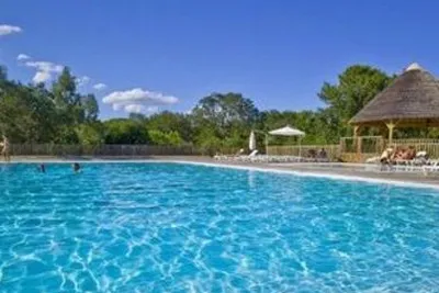 Camping San Damiano (Biguglia à 4 km)