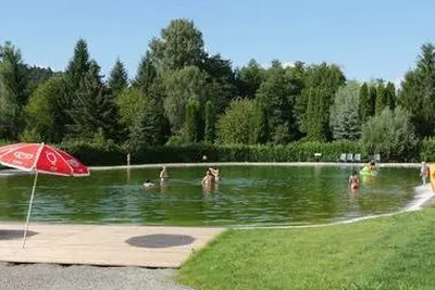 Camping Au Pays De Hanau (Dossenheim-sur-Zinsel à 7 km)