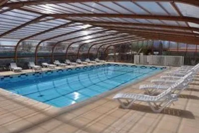 Camping L'abri Cotier (Saint-Nazaire-sur-Charente à 5 km)