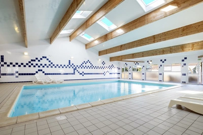 Camping Les Mizottes (Saint-Michel-en-l'Herm à 5 km)