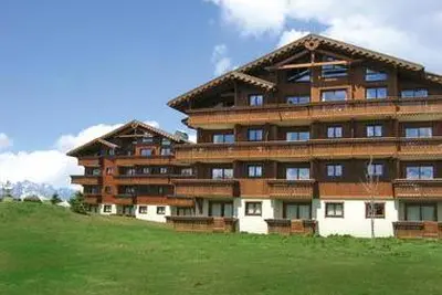 Résidence Lagrange Le Village des Lapons