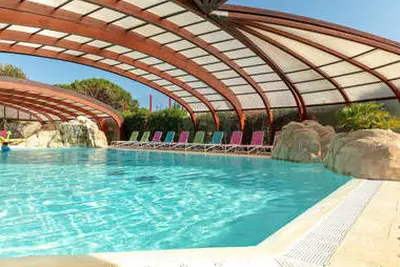 Camping Marvilla Parks La Grainetiere