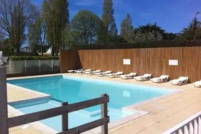 Camping Les Gohvelins