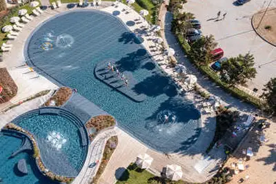 Club del Sole Stella del Mare Family Collection