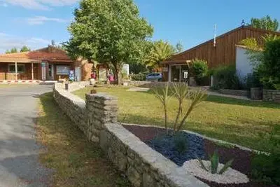 Camping Fief-Melin