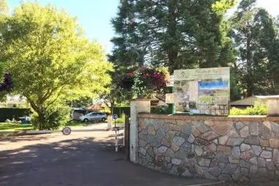 Camping Le Moulin Du Roy (Revel à 10 km)