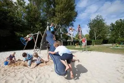 Camping Brantome Peyrelevade