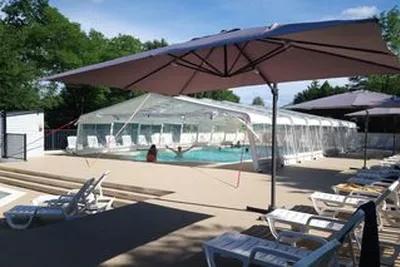 Camping La Fage (La Chapelle-Aubareil à 4 km)