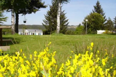 Camping Du Sabot (Saint-Maurice-de-Lignon à 10 km)