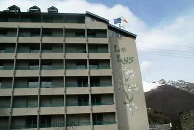 Résidence Le Lys