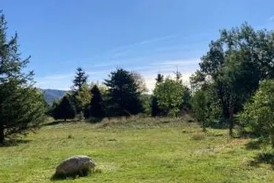 Camping De la Lyre (Corsavy à 10 km)