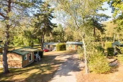 Camping De La Presqu'ile (Royère-de-Vassivière à 14 km)