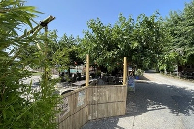 Camping Saint Martin (Sorèze à 9 km)