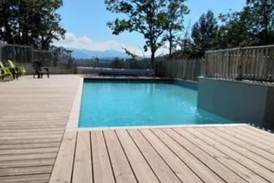 Camping Le Roc Del Rey (Belloc à 2 km)