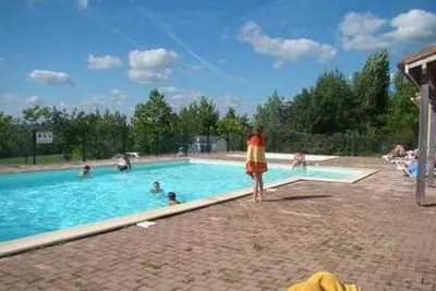 Camping Les Graves