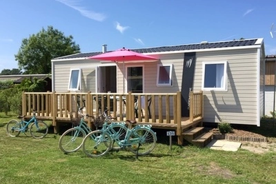 Camping Le Clos Des Genêts