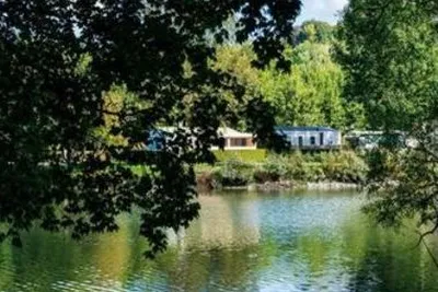 Camping L'aigrette (Attichy à 7 km)