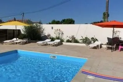 Camping Le Petit Pont (Arvert à 1 km)