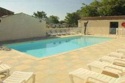 Camping Les Coquettes