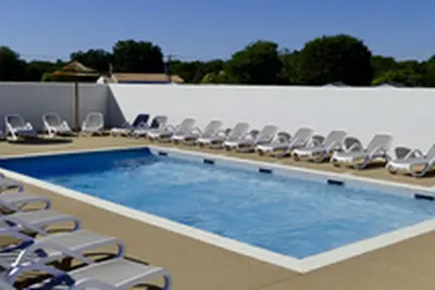 Camping Le Heron