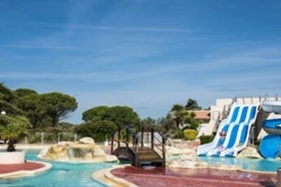 Le Domaine des Mûriers