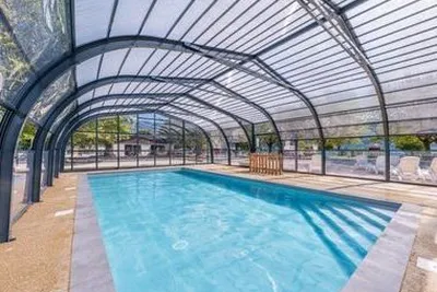 Camping sous Le Moulin (Condes à 15 km)