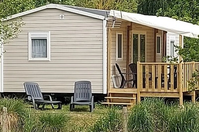 Camping Le Grand Pre (Long à 12 km)