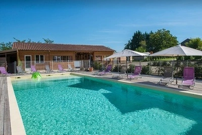 Domaine de Pecany