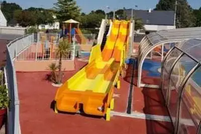 Camping Prad-Heol (Mesquer à 7 km)