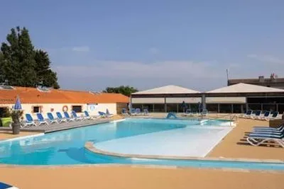 Camping De La Pointe