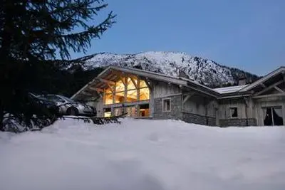 Résidence CGH Le Hameau de Pierre Blanche
