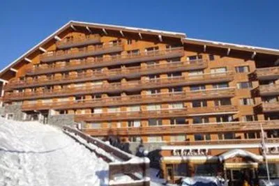 Résidence Plein Soleil