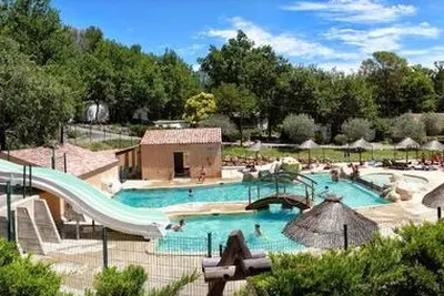 Domaine Villa Verde (Callas à 5 km)