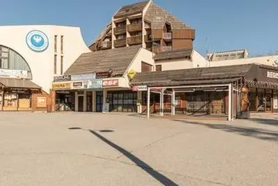 Résidence Le Serre D'aigle Chantemerle 1350